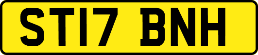 ST17BNH