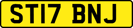 ST17BNJ