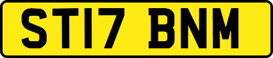 ST17BNM
