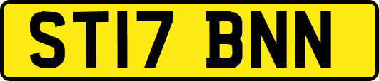 ST17BNN