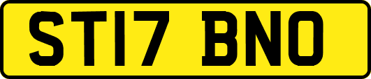 ST17BNO