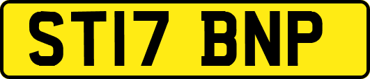 ST17BNP