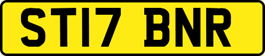 ST17BNR