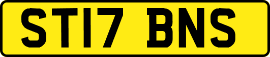 ST17BNS