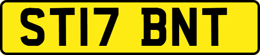 ST17BNT