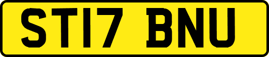 ST17BNU