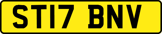 ST17BNV