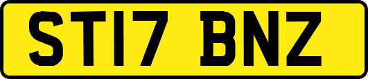 ST17BNZ