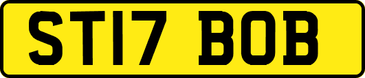 ST17BOB