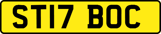 ST17BOC
