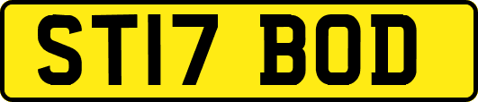 ST17BOD