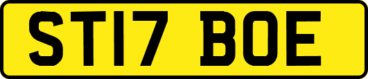 ST17BOE