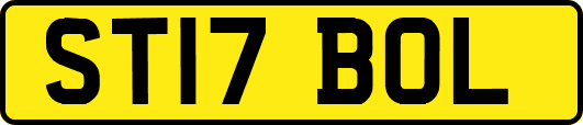 ST17BOL