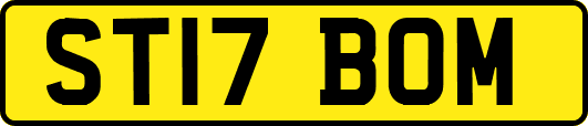 ST17BOM