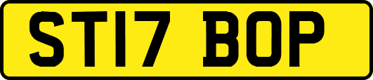ST17BOP