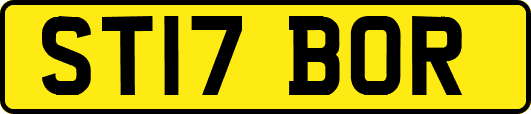 ST17BOR