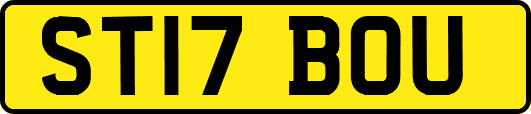 ST17BOU