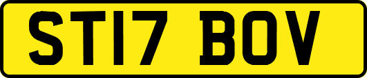 ST17BOV