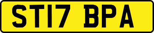 ST17BPA