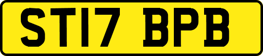ST17BPB