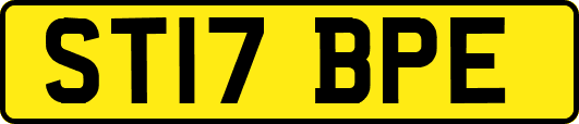 ST17BPE