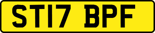 ST17BPF
