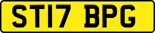ST17BPG