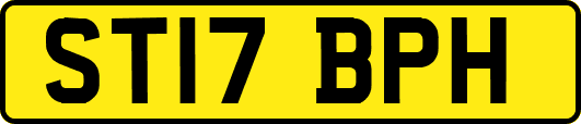 ST17BPH