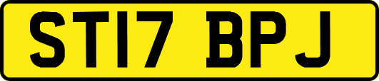 ST17BPJ