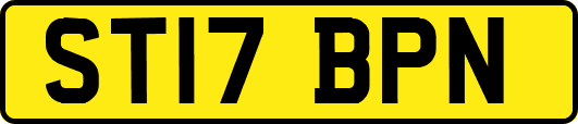 ST17BPN