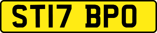 ST17BPO