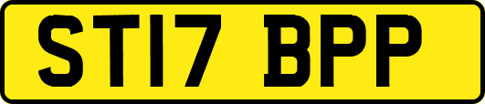 ST17BPP