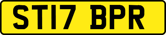 ST17BPR