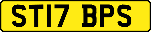 ST17BPS