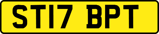 ST17BPT
