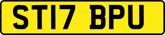 ST17BPU