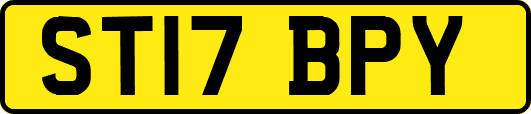 ST17BPY