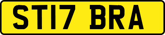 ST17BRA