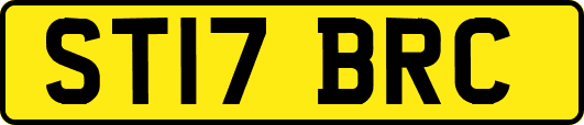 ST17BRC