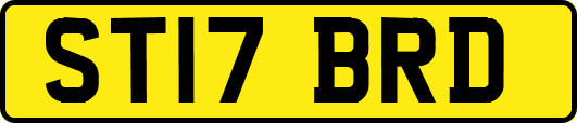 ST17BRD