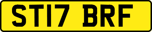 ST17BRF