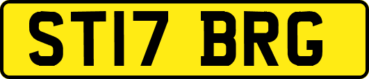 ST17BRG