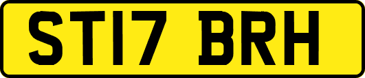 ST17BRH