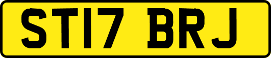 ST17BRJ