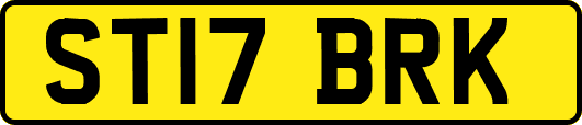 ST17BRK