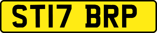 ST17BRP