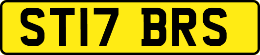 ST17BRS