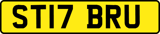 ST17BRU