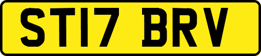 ST17BRV