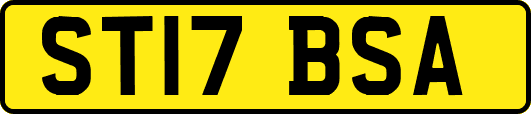 ST17BSA
